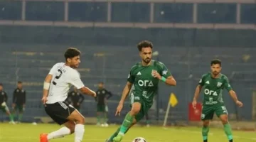 توقيت مباراة زد وطلائع الجيش في الدوري المصري والقنوات الناقلة للقاء اليوم